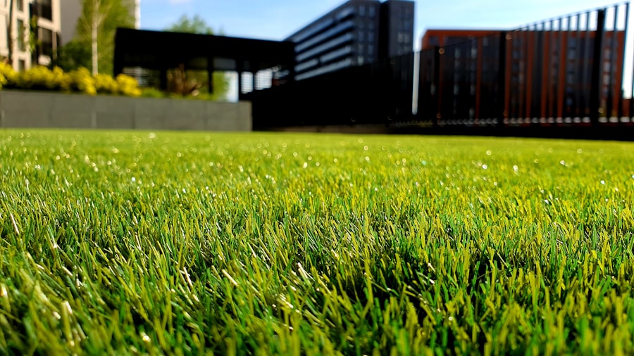 Outdoor Services